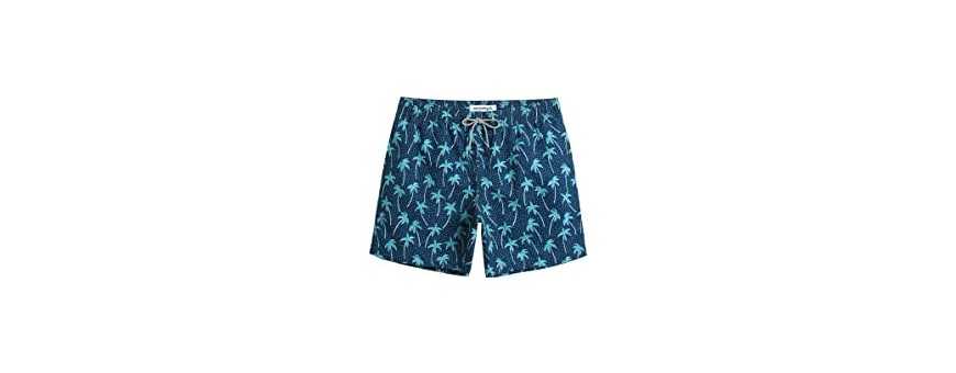 Men's swim shorts