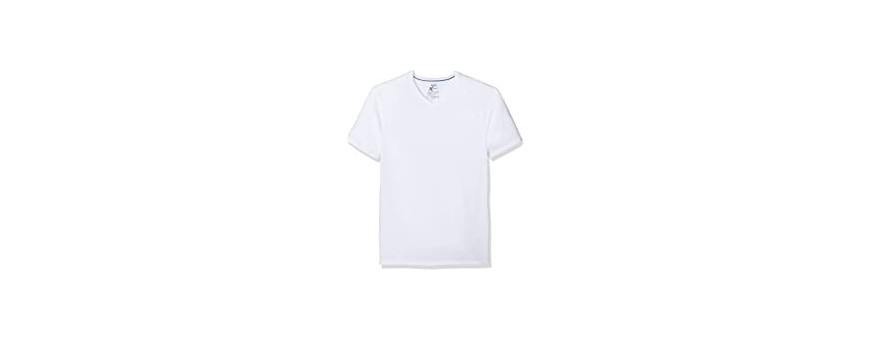 Men's undershirts