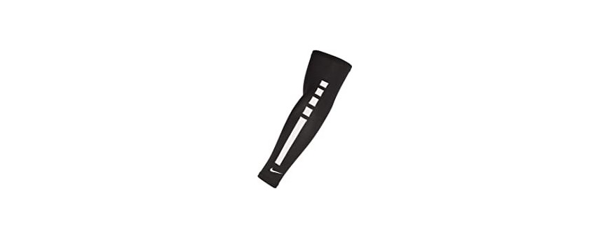 Men's thermal running sleeves