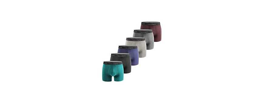 Men's sports underwear