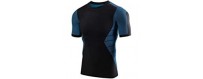 Men's sports undershirt
