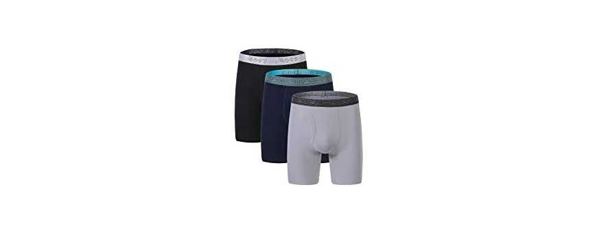Men's sports underpants