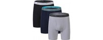 Men's sports underpants