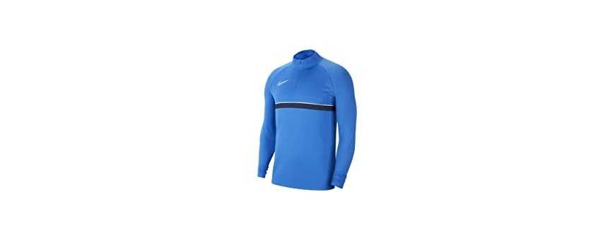 Men's long-sleeved sports t-shirts