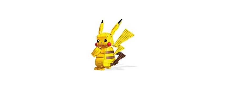 Construction toy figures