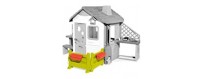 Playground accessories