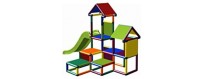 Climbing games