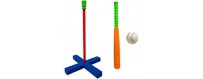 Baseball games