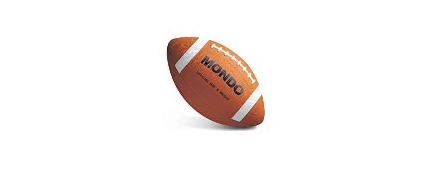 American football games