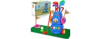 Golf games