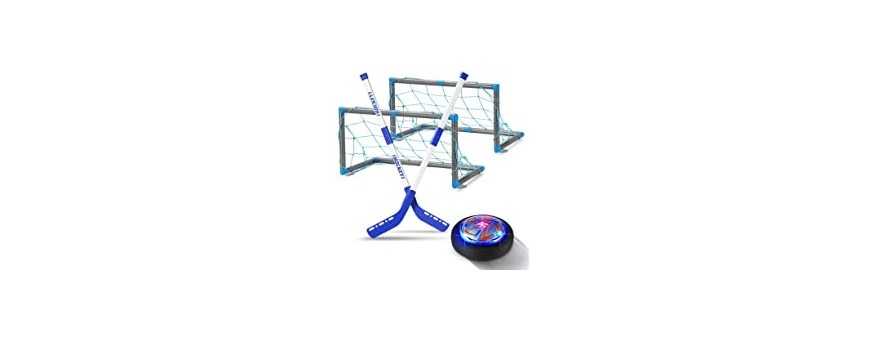 Hockey games