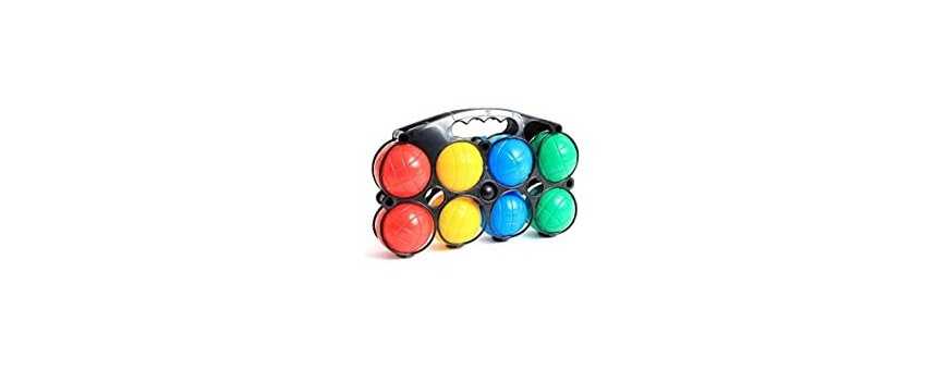 Children's pit balls