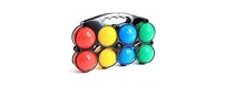 Children's pit balls