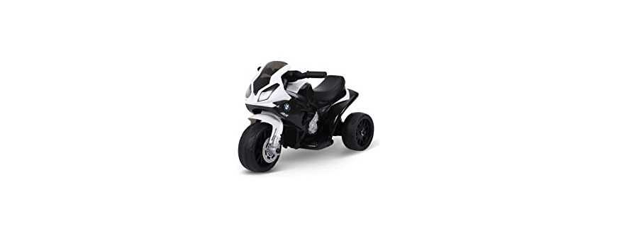 Electric vehicles and accessories