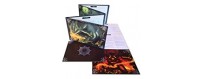 Screens for game master