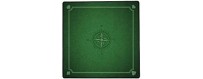 Board game mats and boards