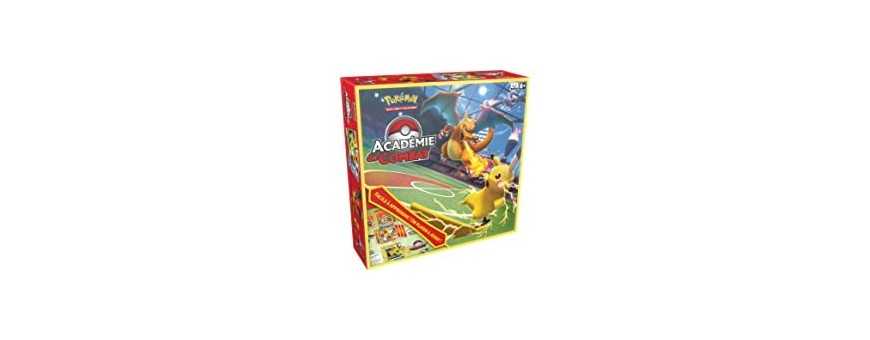 Collectible card games