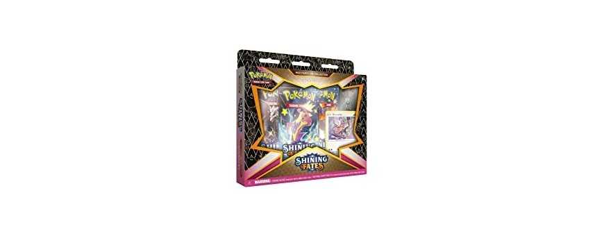 Booster packs