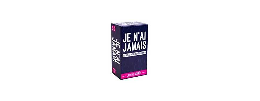 Jeux de cartes à jouer