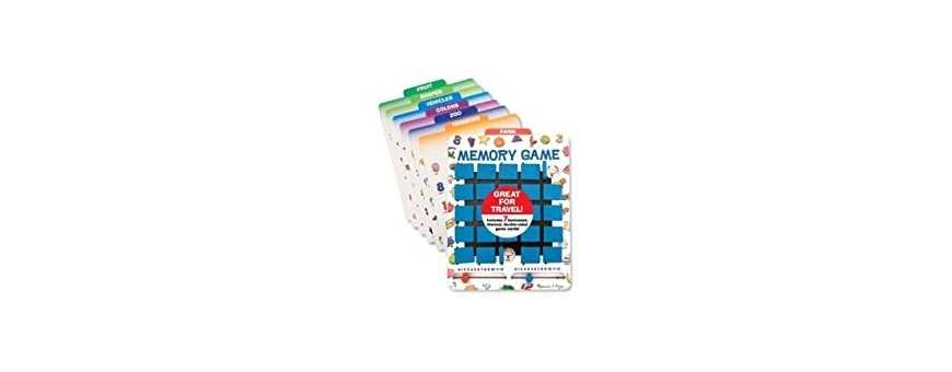 Travel and pocket games
