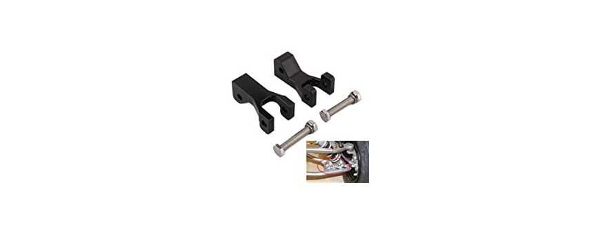 Lowering Kits