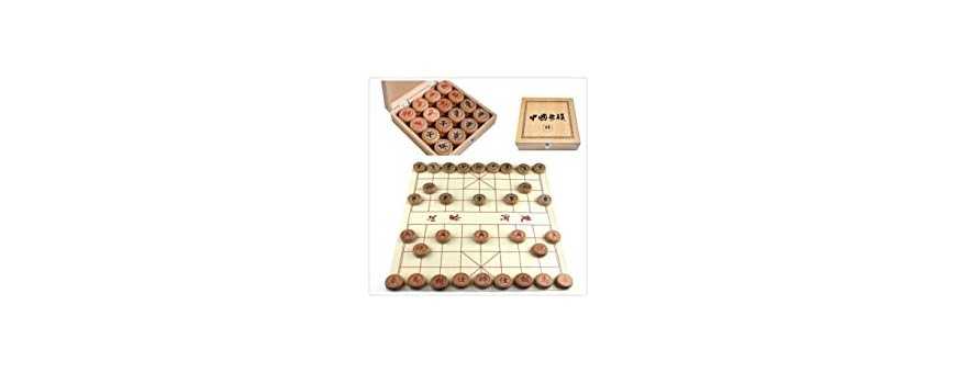 Chinese chess