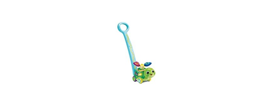 Pull toys