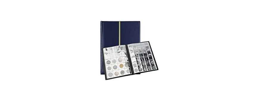 Coin storage