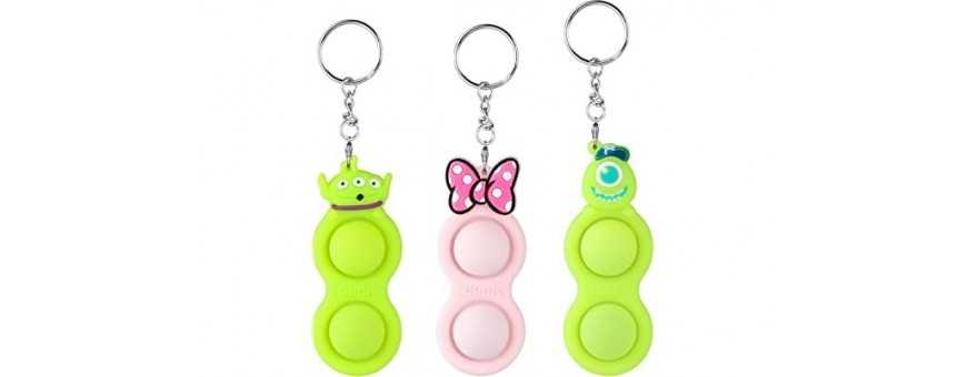 Single-cell play toys