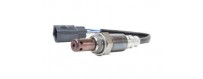 Oxygen sensors