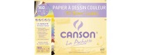 Lightweight drawing paper