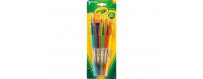 Paint brushes