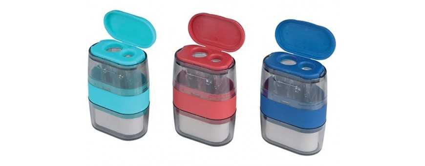 Pencil sharpener