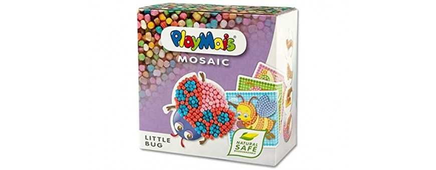 Mosaics