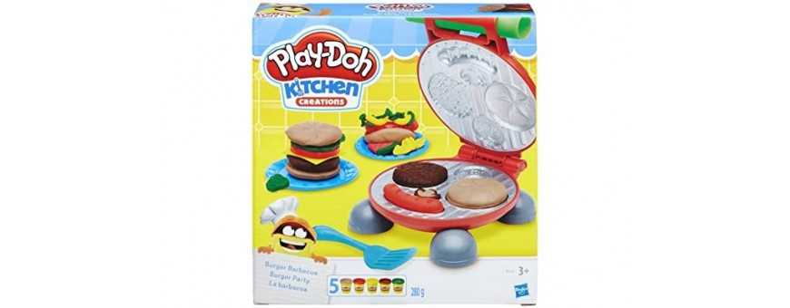 modeling clay