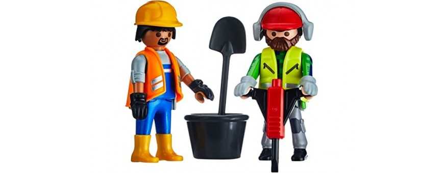Figure Modeling Kits