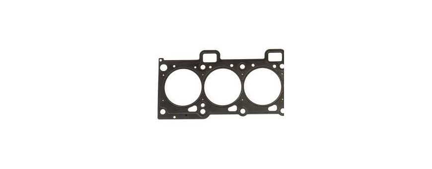 Exhaust manifold gaskets