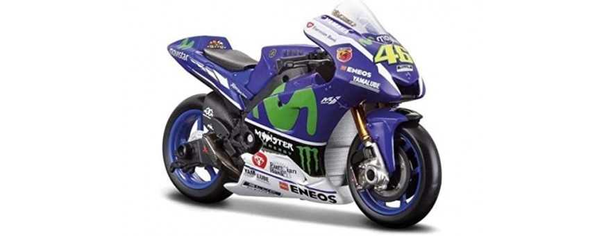 Motorcycle Model Kits