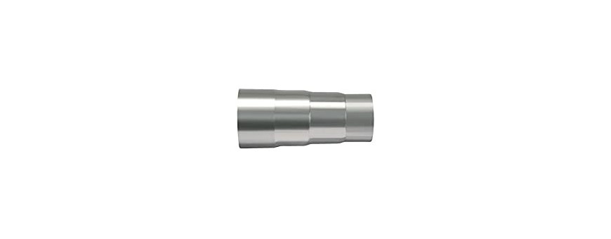 Manifolds and parts