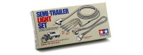 Cables for model railroading