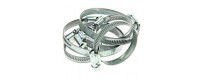 Necklaces and bridles