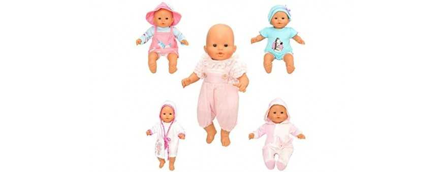 Clothes for dolls