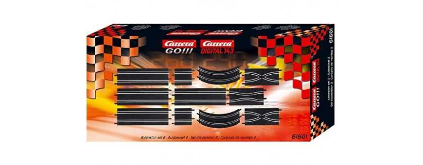 Spare parts for car circuits