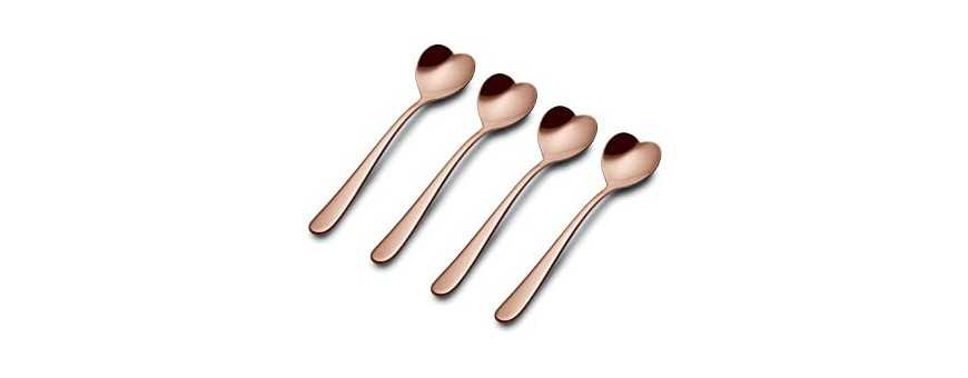 Tea spoons