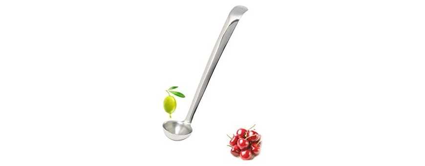 Olive spoons