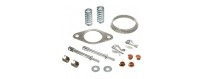 Catalyst assembly kits