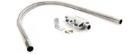 Muffler Assembly Kits