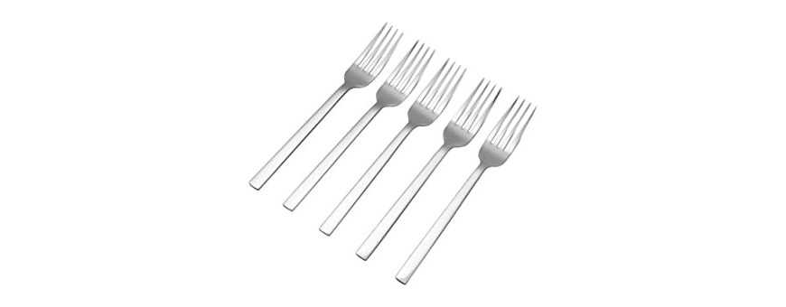 Dinner forks