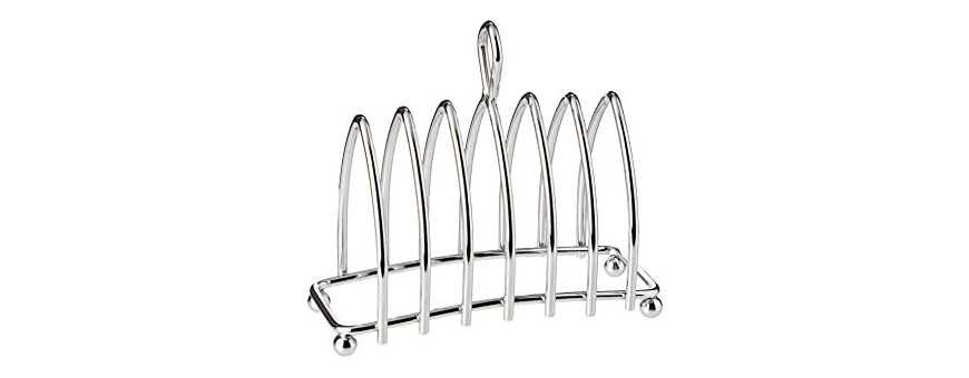 Toast rack