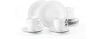 Tea and coffee services